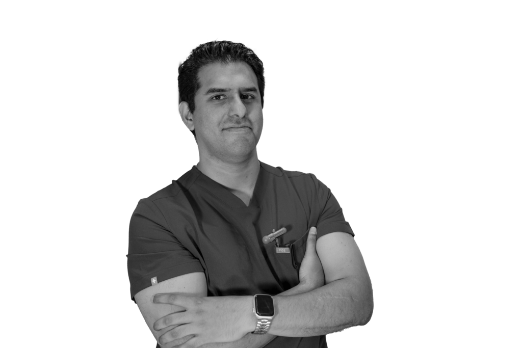 Dr. Oscar López Urrutia